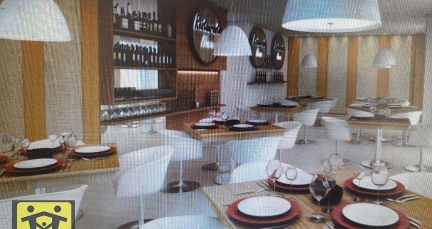 Sala comercial nova  à venda, - Vila Gumercindo - São Paulo/SP