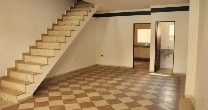 Sobrado em condomínio fechado com 3 dormitórios, todos suítes  - Vila Formosa - São Paulo/SP