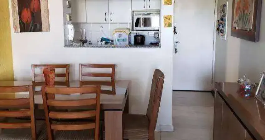 Apartamento com 3 quartos à venda na Rua das Grumixamas, Jabaquara, São Paulo