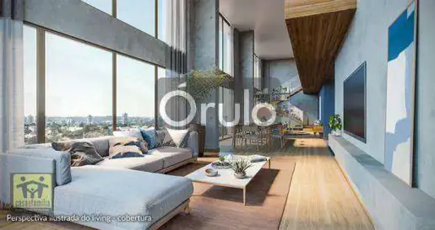 Apartamento novo com 3 dormitórios à venda, 145 m² por R$ 4.233.478 - Jardim Paulista - São Paulo/SP