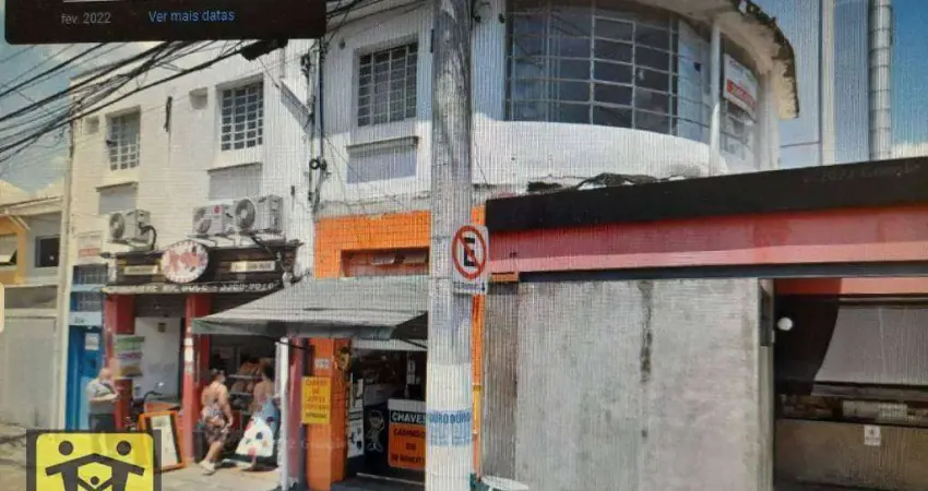Prédio à venda na Rua Santa Cruz, Vila Mariana, São Paulo