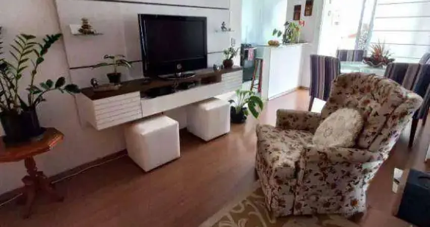 Apartamento com 2 dormitórios à venda, 62 m² por R$ 798.000,00 - Ipiranga - São Paulo/SP