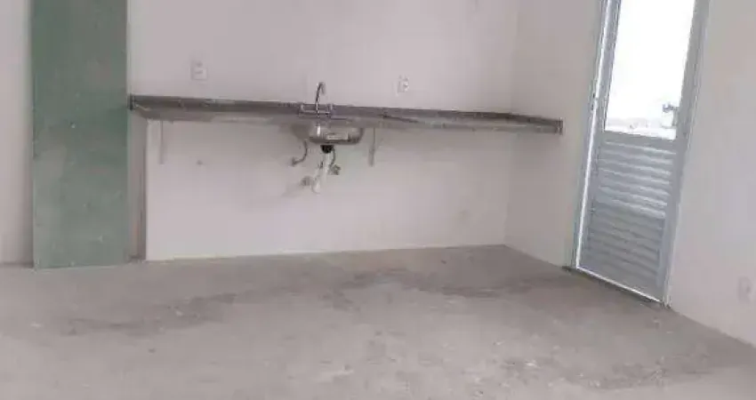 Apartamento com 2 dormitórios à venda, 44 m² por R$ 420.000,00 - Ipiranga - São Paulo/SP