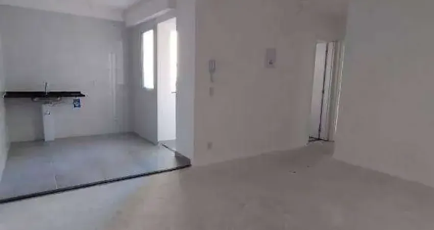 Apartamento novo  com 3 dormitórios à venda, 49 m² por R$ 413.159 - Vila Gumercindo - São Paulo/SP