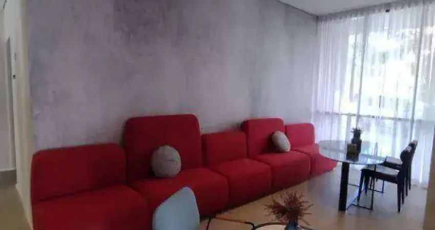 Studio com 1 dormitório à venda, 22 m² por r$ 460.000,00 - vila mariana - são paulo/sp
