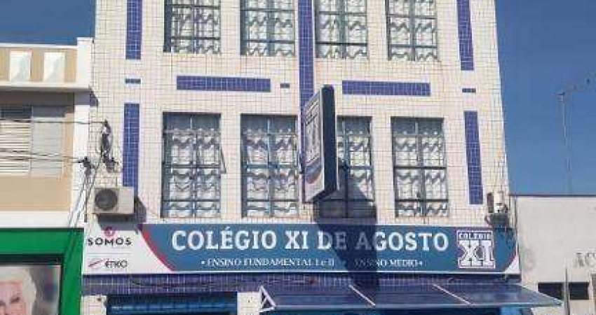 Prédio, 961 m² - venda por R$ 2.000.000,00 ou aluguel por R$ 15.064,00/mês - Centro - Tatuí/SP