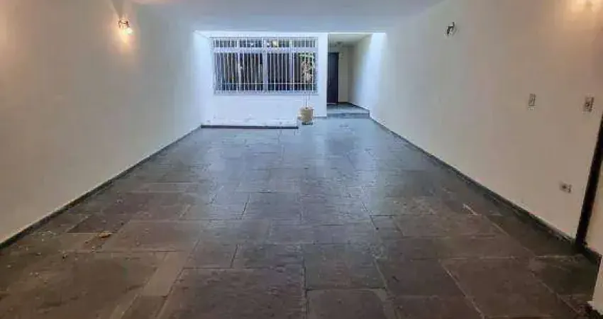 Sobrado com 3 dormitórios à venda, - vila gumercindo - são paulo/sp