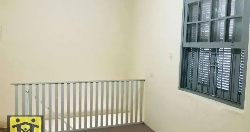 Casa com 2 dormitórios à venda, 98 m² por R$ 589.000,00 - Vila Gumercindo - São Paulo/SP