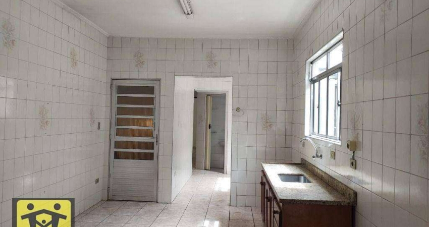 Sobrado com 4 dormitórios à venda, - Ipiranga - São Paulo/SP