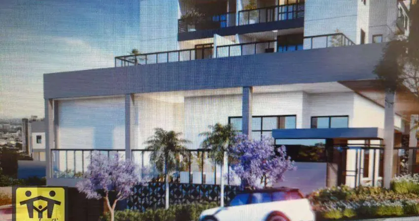 Apartamento Duplex  novo com 2 dormitórios à venda, 78 m² por R$ 939.400 - Saúde - São Paulo/SP