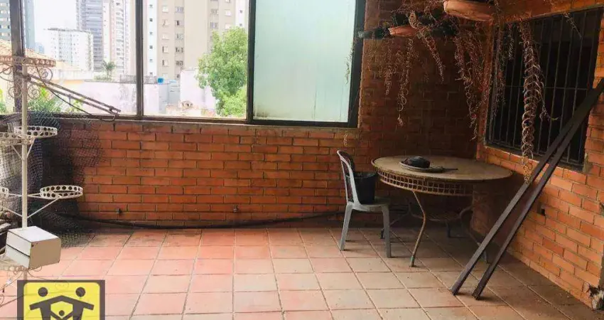 Casa com 2 quartos à venda na Rua Assungui, Vila Gumercindo, São Paulo