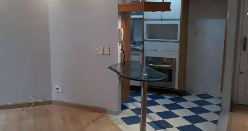 Apartamento próximo metrô com 3 dormitórios à venda, 72 m² por r$ 740.000 - vila mariana - são paulo/sp