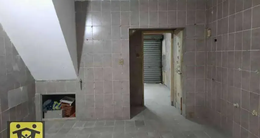 Sobrado com 5 dormitórios à venda, 240 m² por R$ 1.313.000,00 - Bosque da Saúde - São Paulo/SP