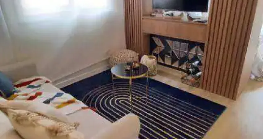 Studio novo com 1 dormitório à venda, 32 m² por R$ 335.000 - Vila Mariana - São Paulo/SP