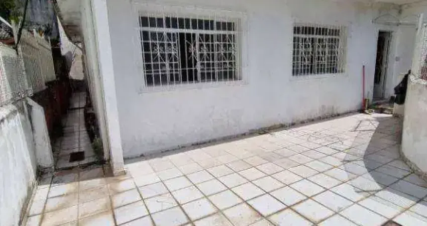 Casa com 5 dormitórios à venda por R$ 1.177.000,00 - Chácara Inglesa - São Paulo/SP