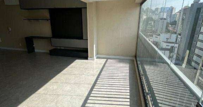 Apartamento com 1 dormitório à venda, 42 m² por R$ 790.000,00 - Bela Vista - São Paulo/SP
