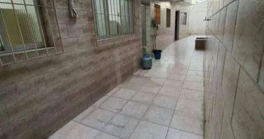 Casa com 3 quartos à venda na Rua Inácio Pereira Leão, Vila Firmiano Pinto, São Paulo