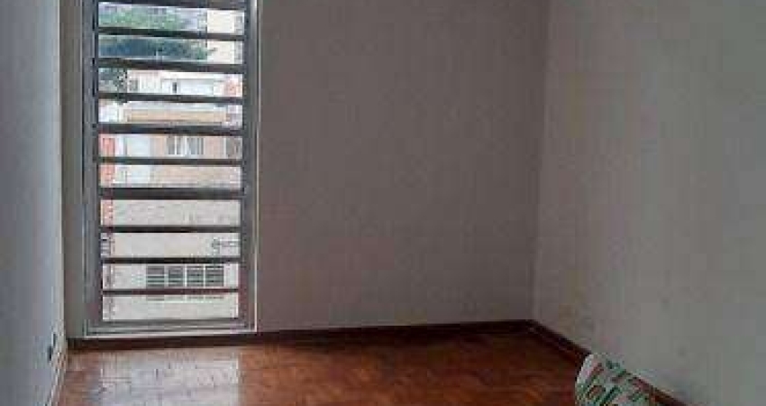 Apartamento com 3 dormitórios à venda, 90 m² por R$ 620.000,00 - Ipiranga - São Paulo/SP