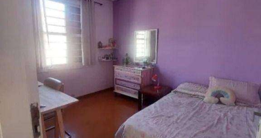 Sobrado com 3 dormitórios à venda por R$ 1.480.000,00 - Cambuci - São Paulo/SP