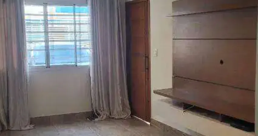 Sobrado com 2 dormitórios à venda,  - Vila Gumercindo - São Paulo/SP