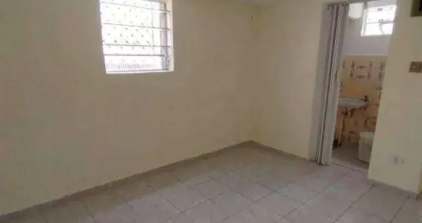 Casa com 1 dormitório para alugar por R$ 1.450,00/mês - Vila Gumercindo - São Paulo/SP