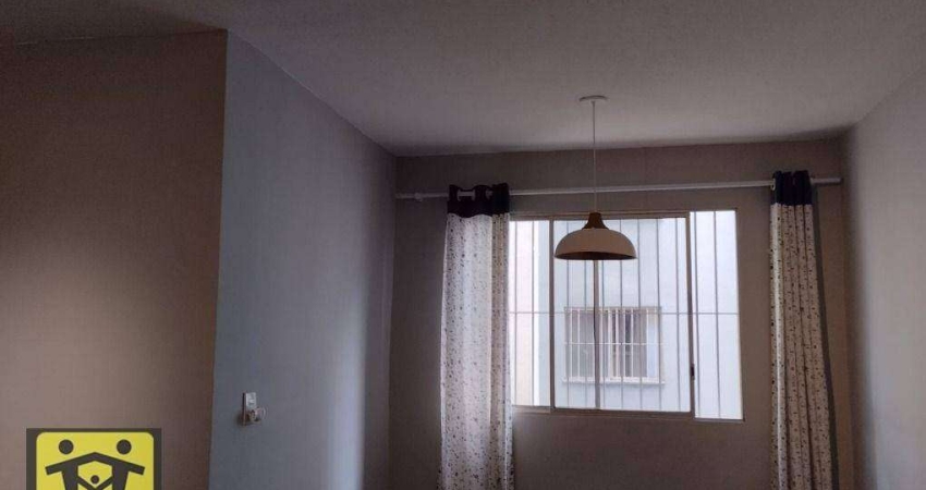 Apartamento com 3 dormitórios à venda,  - Vila São José - São Paulo/SP