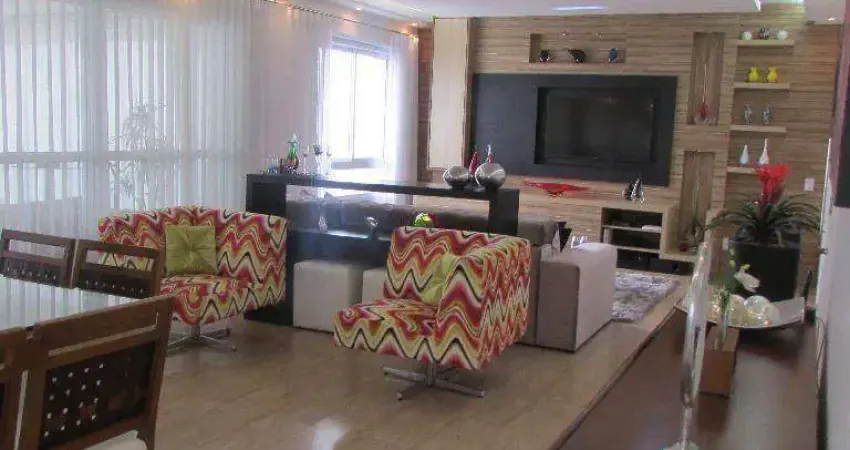 Apartamento com 4 quartos à venda na Rua Pedro Pomponazzi, Chácara Klabin, São Paulo