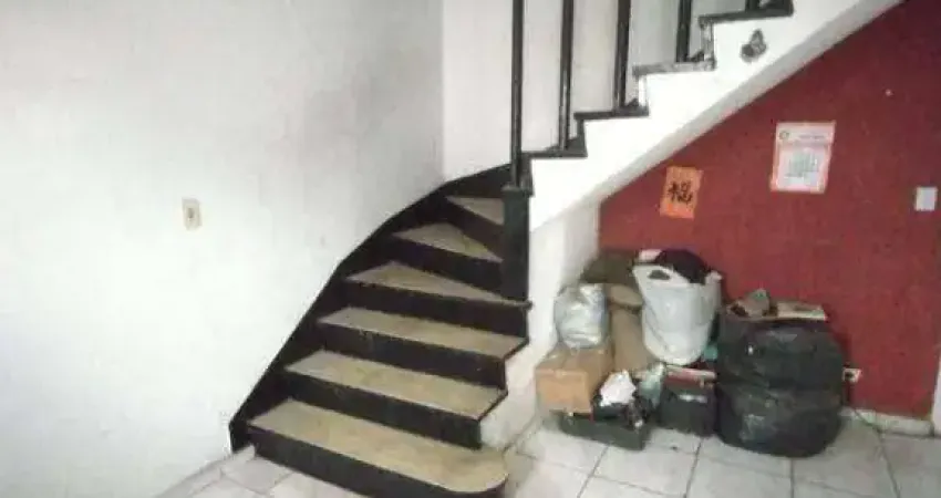 Sobrado com 2 dormitórios à venda, 74 m² por R$ 400.000,00 - Vila Dom Pedro I - São Paulo/SP