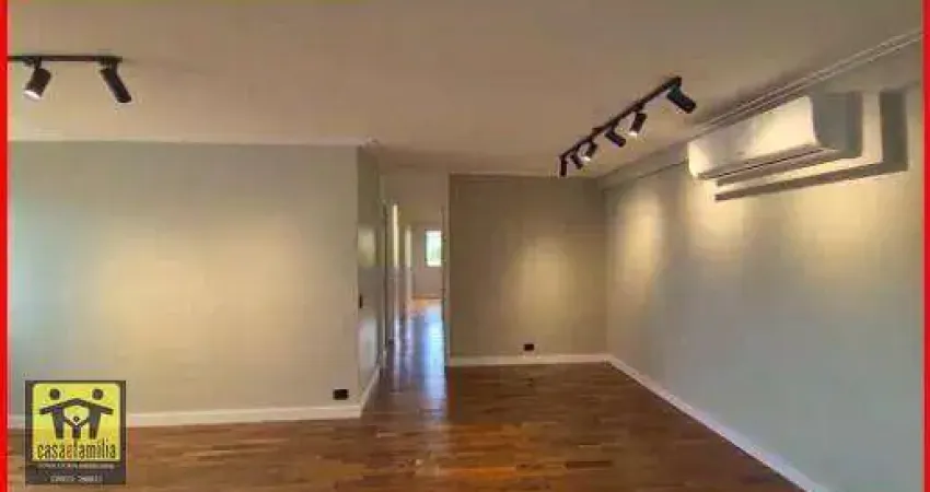 Apartamento com 3 dormitórios à venda, 103 m² por R$ 1.370.000 - Vila Madalena - São Paulo/SP