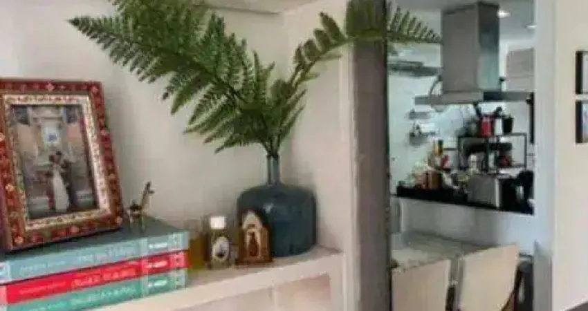 Apartamento com 2 dormitórios à venda, 70 m² por R$ 970.000,00 - Pompeia - São Paulo/SP