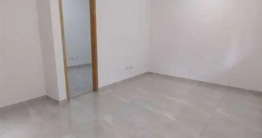 Apartamento novo  com 1 dormitório à venda, 36 m² por R$ 289.000 - Vila Monumento - São Paulo/SP