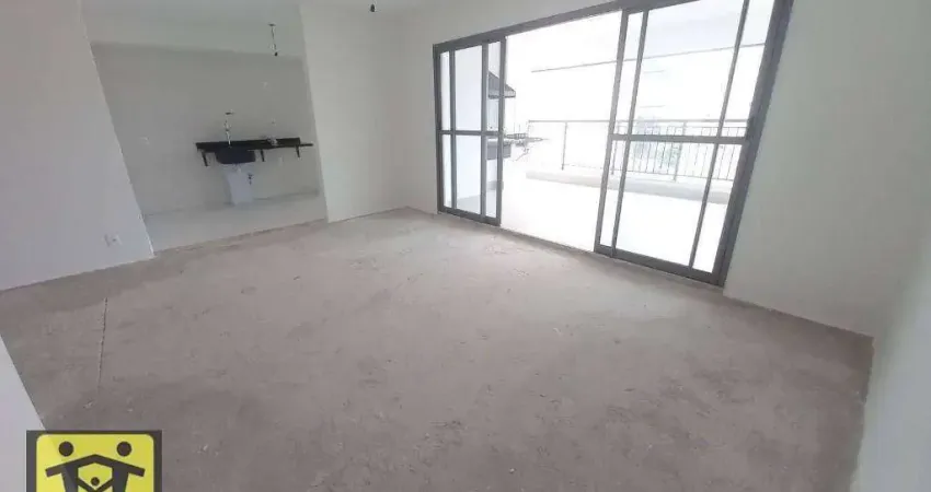 Apartamento com 3 dormitórios à venda, 121 m² por R$ 1.960.000,00 - Vila São José (Ipiranga) - São Paulo/SP