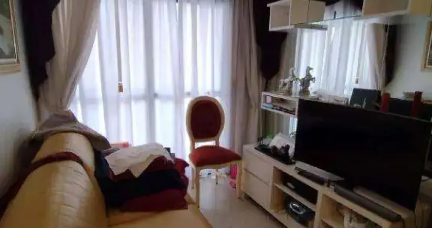 Apartamento com 3 dormitórios à venda, 67 m² por R$ 640.000,00 - Vila Gumercindo - São Paulo/SP