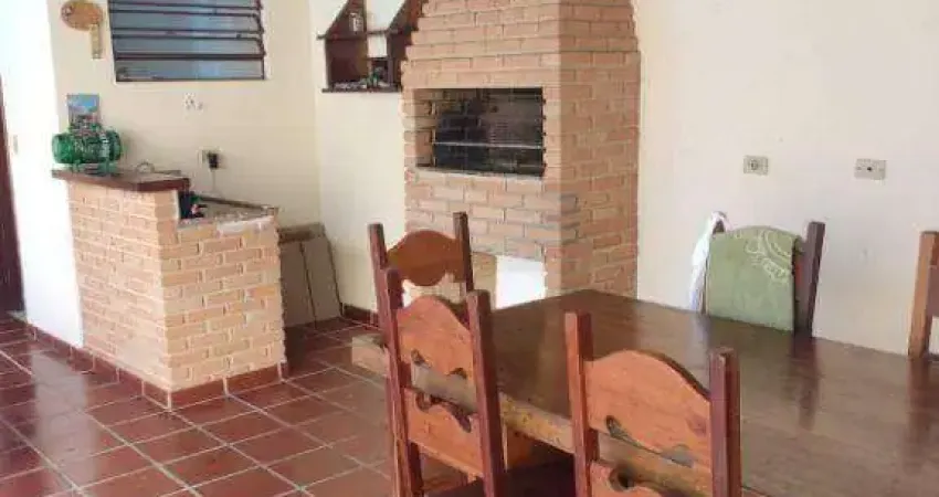 Casa com 3 dormitórios à venda, 170 m² por R$ 980.000,00 - Indaiá - Caraguatatuba/SP
