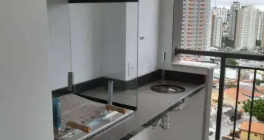 Apartamento novo  com 2 dormitórios à venda, 71 m² por R$ 935.000 - Vila São José (Ipiranga) - São Paulo/SP