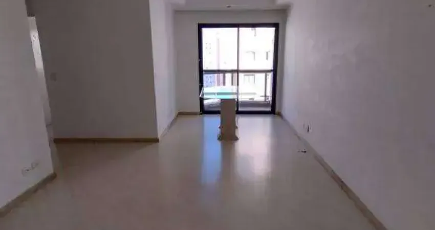 Apartamento com 3 dormitórios à venda, 67 m² por R$ 679.000,00 - Vila Gumercindo - São Paulo/SP