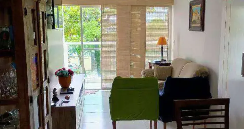 Apartamento com 2 dormitórios à venda- Balneário Cidade Atlântica - Guarujá/SP / Estuda permuta por imóvel maior valor até R$ 800.000,00.