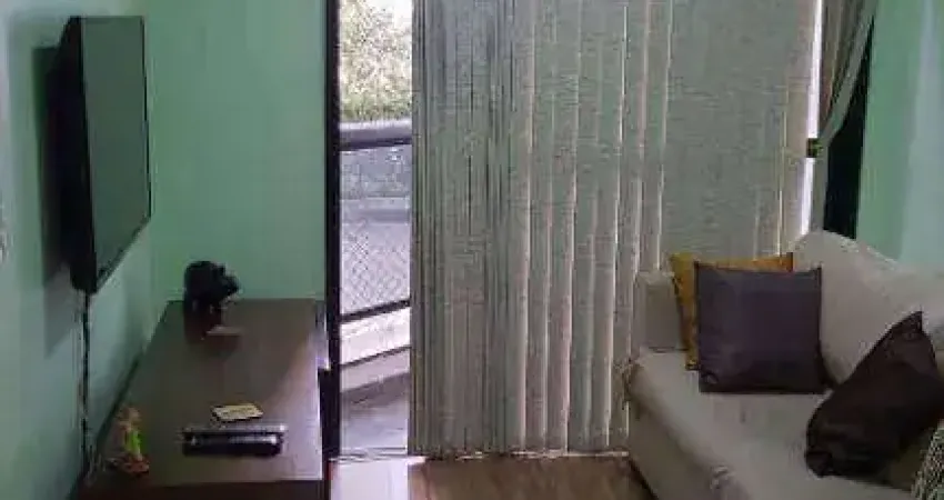 Apartamento com 3 dormitórios à venda, 72 m² por R$ 680.000,00 - Vila Gumercindo - São Paulo/SP