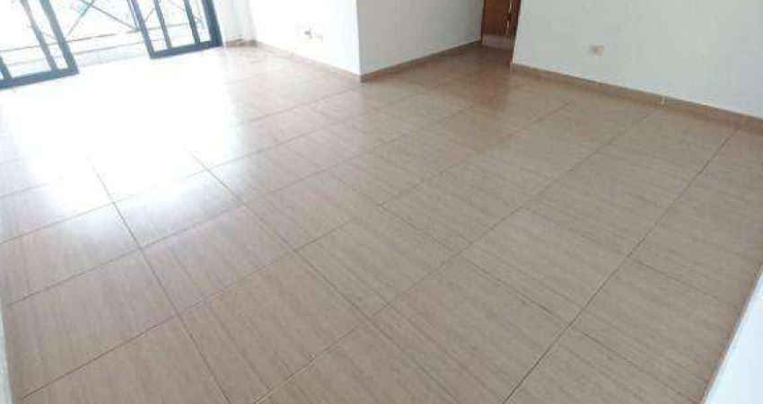 Apartamento com 3 dormitórios à venda, 94 m² por R$ 930.000,00 - Vila da Saúde - São Paulo/SP