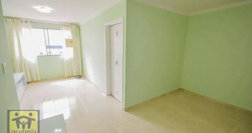 Apartamento com 2 dormitórios à venda, 68 m² por R$ 440.000,00 - Chácara Inglesa - São Paulo/SP