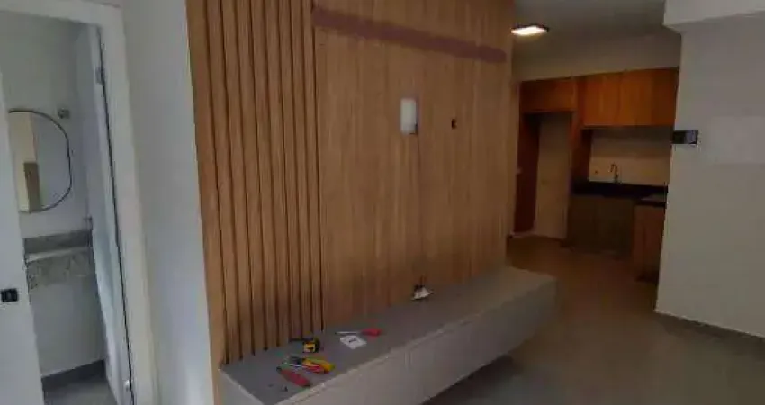 Sobrado  em condomínio fechado novo com 2 dormitórios, 95 m² - venda por R$ 870.000 ou aluguel por R$ 5.800/mês - Aclimação - São Paulo/SP