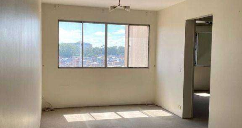 Apartamento com 2 dormitórios à venda, 73 m² por R$ 350.000,00 - Vila Moinho Velho - São Paulo/SP