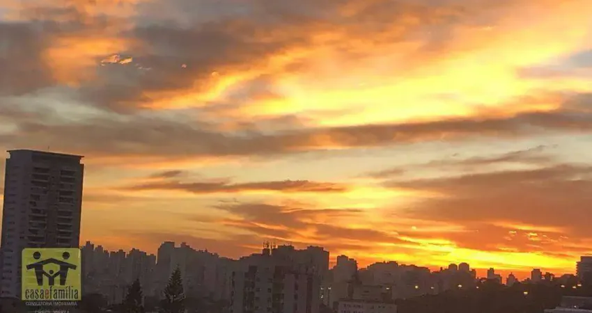 Casa com 5 dormitórios à venda, - Jardim da Glória - São Paulo/SP