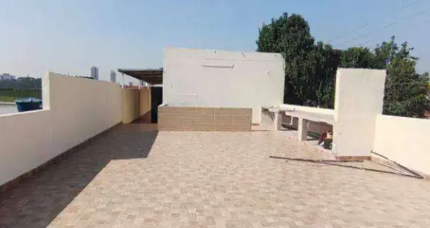 Prédio comercial venda por R$ 1.300.000 ou aluguel por R$ 7.600/mês - Vila Nair - São Paulo/SP