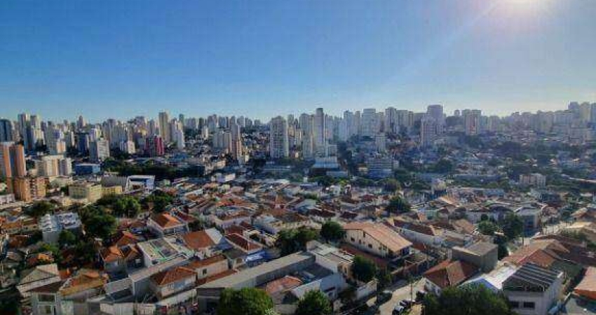 Apartamento com 3 dormitórios à venda, 78 m² por R$ 860.000,00 - Vila Mariana - São Paulo/SP