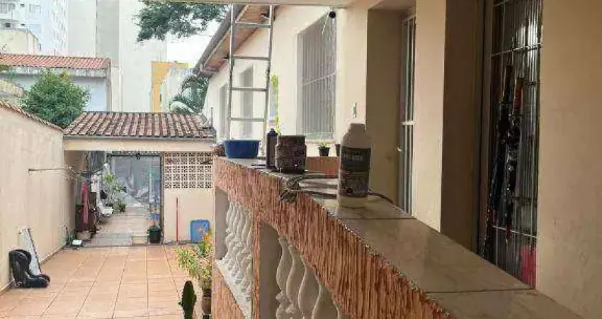 Casa com 2 dormitórios à venda, 170 m² por R$ 1.099.000 - Vila Firmiano Pinto - São Paulo/SP