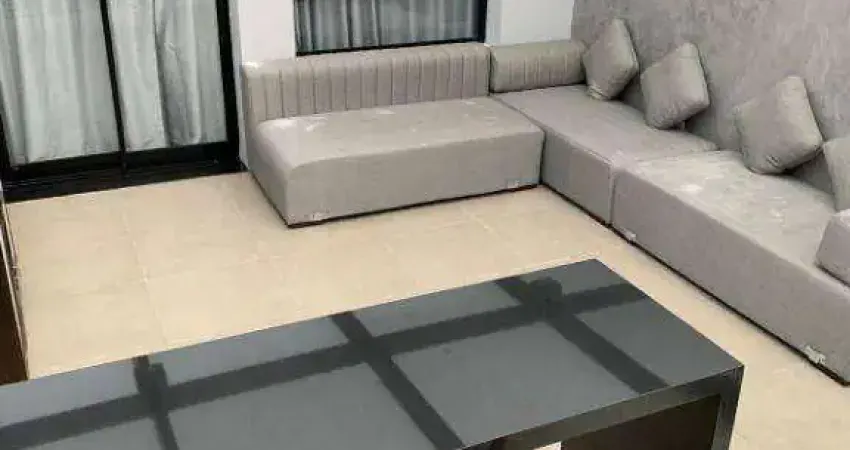 Apto Garden à 750m metrô Alto do Ipiranga 1 dorm.56 m² por R$ 638.000/Locação R$3.500,00