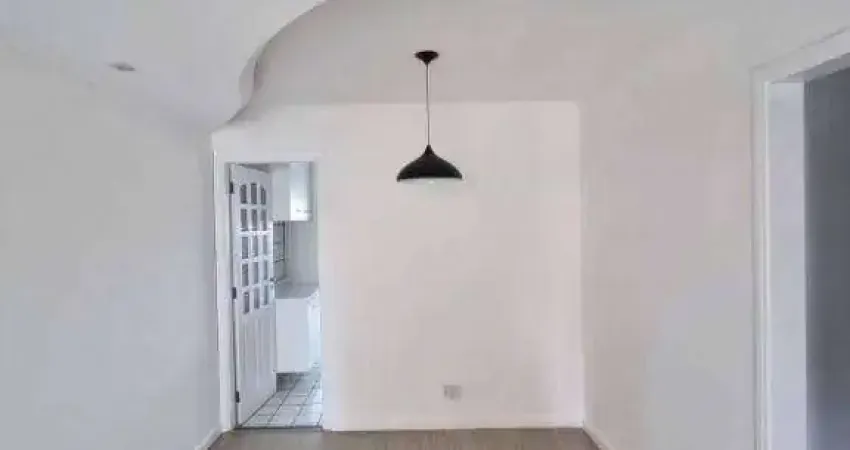 Apartamento com 2 dormitórios à venda, 70 m² por R$ 450.000 - Vila Gumercindo - São Paulo/SP