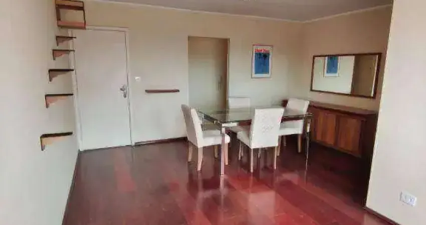 Apartamento com 2 dormitórios à venda, - Vila Mariana - São Paulo/SP