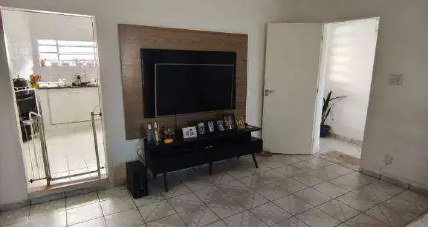 Sobrado com 2 dormitórios à venda, 105 m² por R$ 510.000 - Vila Dom Pedro I - São Paulo/SP